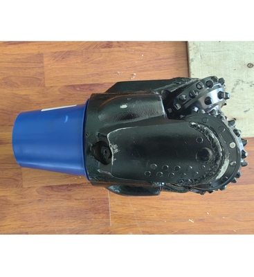 IADC517/537/637 Tricone Rock Bit Pengeboran Sumur Panas Bumi
