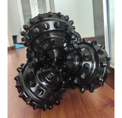 6 1/2&quot; Tricone Rock Bit 165.1mm Iadc 437 Api Standar