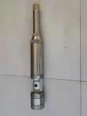 Alat Rig Pengeboran 500m Sistem Kamera Sumur Sumur Air Dalam