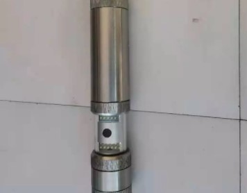 Sumur Air Dalam 200m Kamera Bawah Air Borewell GLORYTEK