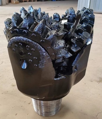 15'' Tricone Rock Bit Iadc217 Efisiensi Tinggi