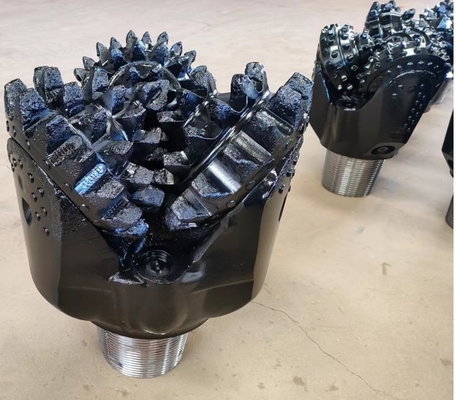 15'' Tricone Rock Bit Iadc217 Efisiensi Tinggi