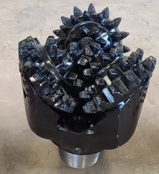 Api Standard Tricone Roller Bit 14 3/4'' Iadc 127 Gigi Baja