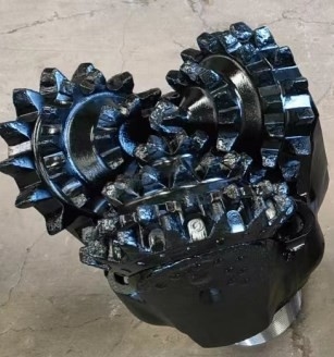 Api Standard Tricone Roller Bit 14 3/4'' Iadc 127 Gigi Baja