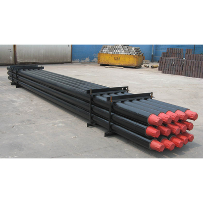 Suku Cadang Mesin Pertambangan Batang Bor Sumur Air Od 102mm X 2 7/8 Api