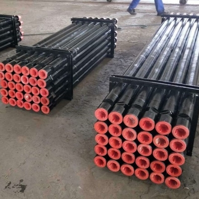 Pipa Bor Air Benang Api 1,5 / 2/3/4/5/6 Meter Untuk Pengeboran Sumur Bor