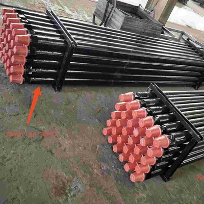 Batang Bor Sumur Air Bor 76mm 89mm 102 114mm