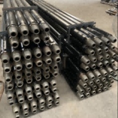 Batang Bor Sumur Air Bor 76mm 89mm 102 114mm