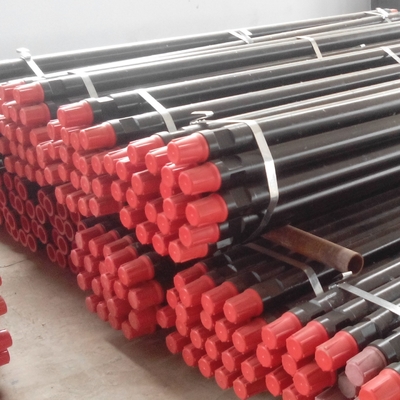 Batang Bor Sumur Air 3m Diameter Luar 76/89/102/114/127 / 140mm