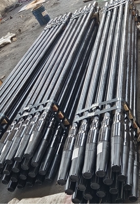 JT3020AT S135 Hdd Drill Rod Untuk Rig Pengeboran Arah Horisontal