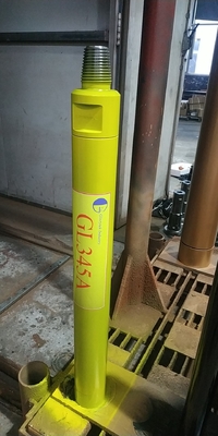 4 inci Dhd340 Ql40 Down The Hole Hammer Untuk Pengeboran Batu