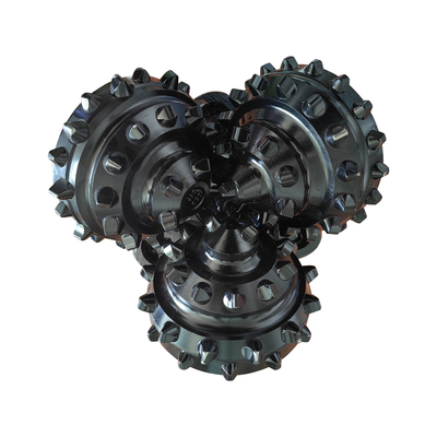 190mm TCI Tricone Bit API Standard Well Drill Bit Untuk Pertambangan 7 1/2