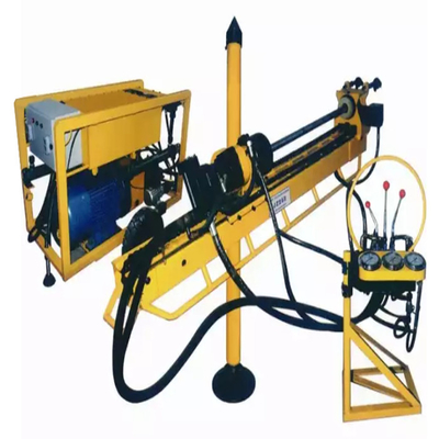 Mesin Pengeboran Kompak Inti Bawah Tanah GLKD-1 Full Hydraulic 900r/Min