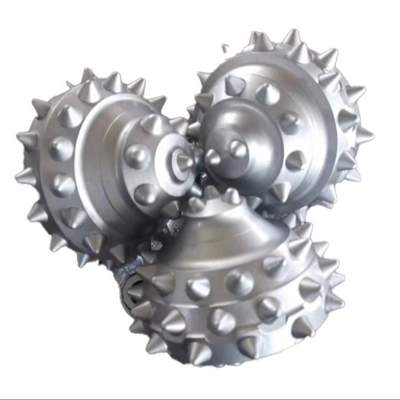 Full baru 15 inci IADC227 Tricone Bor Bit Tricone Bit Mining Bit