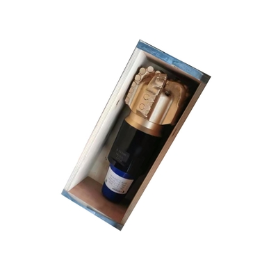 Matrix PDC Drill Bit untuk arah minyak dan gas Lingkungan Waterwell Workover HDD Konstruksi Geothermal
