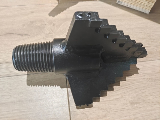 Bits Drag Roller untuk Pengeboran Sumur Geotermal