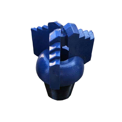 Drag Bits Supplier 3 Wing 5 1/2 Inch Untuk Pengeboran Sumur Geotermal