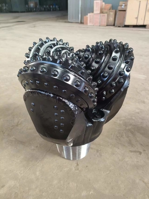 14 3/4 'Manufaktur Batu Bor Bit Tricone Bit API Standar Roller Bit Well Bor Bit Untuk Pertambangan