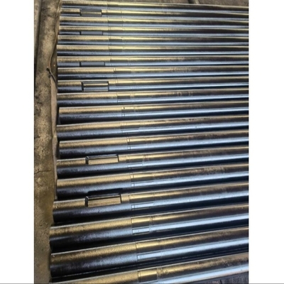 Pabrik Grosir Lubang Air sumur Bor Rod 114mm Diameter untuk RTD69 Pengeboran Rig