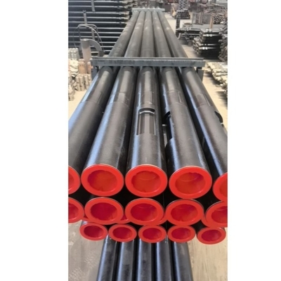 Pabrik Grosir Lubang Air sumur Bor Rod 114mm Diameter untuk RTD69 Pengeboran Rig