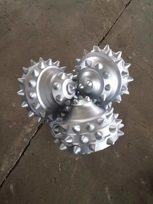 200mm Tricone Bit IADC535 Rock Dill Bit Mining Well Drilling Bits Untuk Mining Well Drill