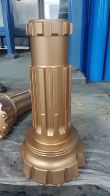 GL380-242mm Dth bit DTH palu bit kepala pengeboran sumur air