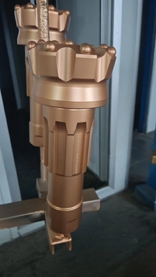 GL360SK-155mm DTH bit HAMMER BILL BIT bor bor bor