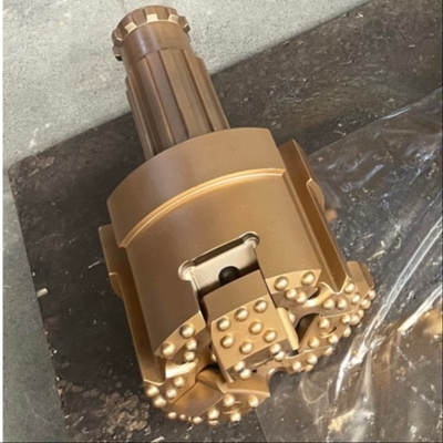 90-584mm Diameter DTH Pengeboran Palu Dengan DHD SD Ql Mission Shank