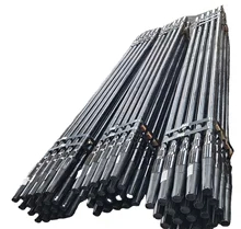JT4020 G105/S135 HDD Drill Rod Dan Model Biasa Dalam HDD Dipalsukan Integral Dan Jenis Las Friksi