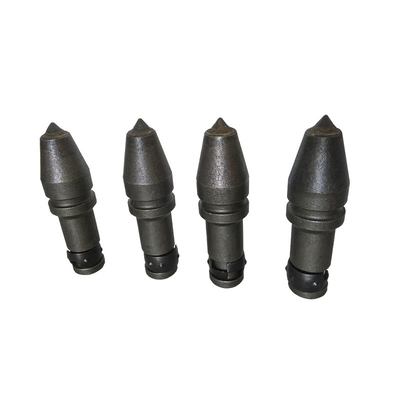 Cutter Pick Seri U Pertambangan Tunneling Cutter Pick
