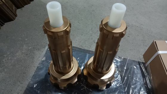 Mata Palu DHD 165mm Mata Bor Palu DTH Mata Bor Pengeboran Sumur