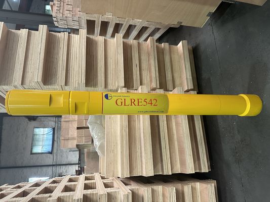 Dth Hammer 542 sirkulasi terbalik ke bawah lubang Hammer untuk pengeboran sumur