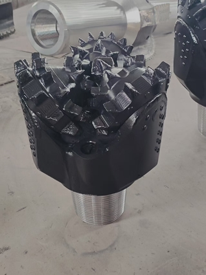 Mata Bor Tricone Bearing Tertutup Gigi Baja Rock Roller