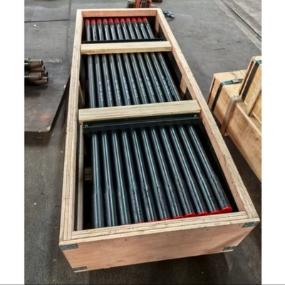 HDD Bor Bar ditempa Integral dan gesekan Pengelasan HDD Bor Rod dengan Kinerja Baik