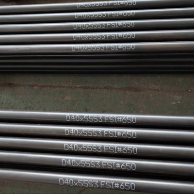 Batang Bor HDD Tempa Integral dan Jenis Pengelasan Gesekan Batang Bor HDD dengan Harga Bagus