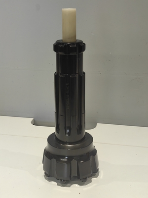 DTH Hammer Bit Mining Drill Bit Rock Mining Water Well Drill Bits Alat Pengeboran