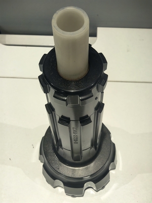 DTH Hammer Bit Mining Drill Bit Rock Mining Water Well Drill Bits Alat Pengeboran