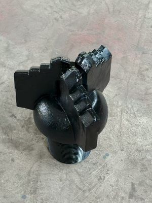 Drag Bit 3 Wing 8 3-4 Inch drag bits well drill bit