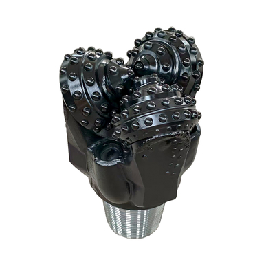 8 3-4 "Tricone Rock Bit IADC747 Roller Bit untuk Pengeboran Hard Rock