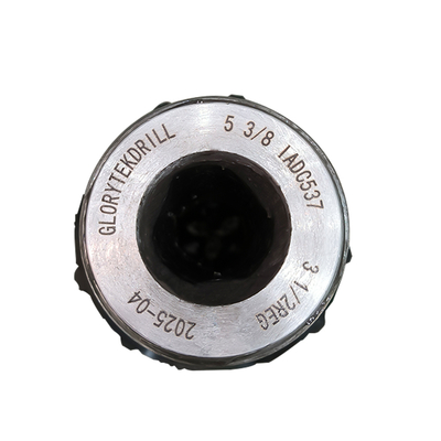 ‌5 3/8 "IADC537 TCI Tricone Rock Bit untuk Pengeboran Hard Shale‌