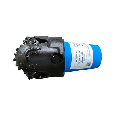 5 3/8 &quot;Bantalan Bantalan Tricone Bantalan Hard Rock Bit IADC 537