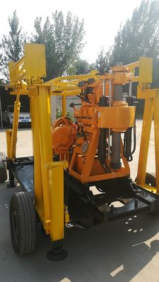 Mata Bor Roller Gigi Baja 3 7/8" 26" untuk Aplikasi Pengeboran yang Halus dan Presisi
