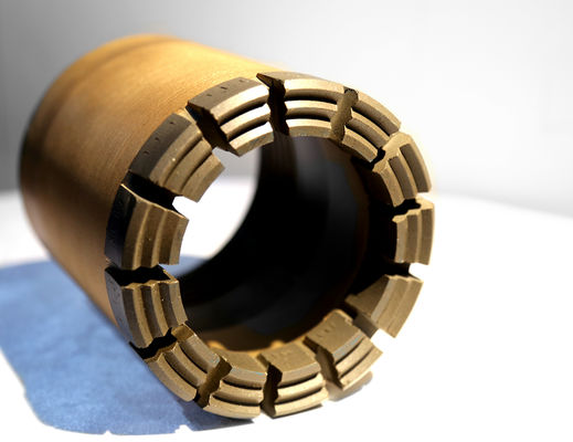 PDC Rotary Bit Solusi Ideal untuk Pengeboran Cepat dan Tepat Pesan Kesalahan Dilarang