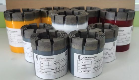 PDC Rotary Bit Solusi Ideal untuk Pengeboran Cepat dan Tepat Pesan Kesalahan Dilarang