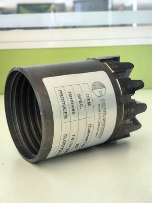 PDC Rotary Bit Solusi Ideal untuk Pengeboran Cepat dan Tepat Pesan Kesalahan Dilarang