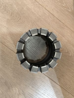 Customizable Diamond Core Drill Bits BQ NQ HQ PQ - Fit Wireline Coring System




