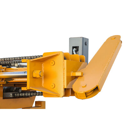 GL180R Rubber Crawler Type Water Well Drill/Drilling Rig Drilling Geothermal Pump Wells