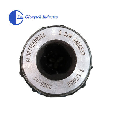 Harga langsung pabrik 5 3/8 "IADC 537 TCI Tricone Bor Bit untuk pertambangan dan air baik