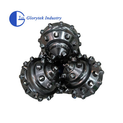 Harga langsung pabrik 5 3/8 "IADC 537 TCI Tricone Bor Bit untuk pertambangan dan air baik