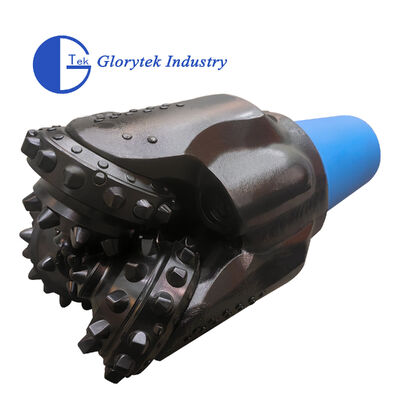 Pengeboran arah 6 1/8 " IADC 517 TCI Tricone Rock Bit